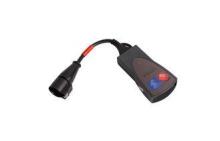 PP2000 / LEXIA-3 Interface Auto Diagnostic Scanner With Dia