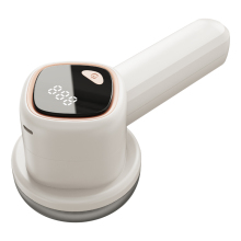 3 Speeds Rechargeable Fabric Shaver - Electronic Lint Remover