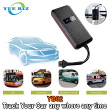 Waterproof GPS vehicle Tracker