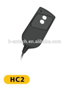 New Hand Set HC2 Compatative Hand Set