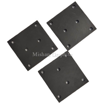 Customized Artificial Anode Graphite Plate