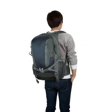 Backpack ransel luar beg bahu ganda