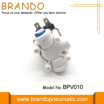 Wastewater Electromagnetic Solenoid Valve