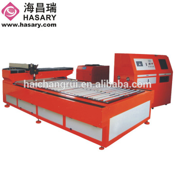 650w yag laser type metal laser cutting machine/yag laser cutting machine metal for kitchen ware