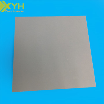 Engineering Plastic PVC Sheet Polyvinyl Chloride Board