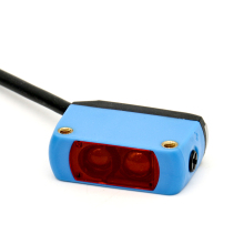 Square Photoelectric Sensor Reflective Switch