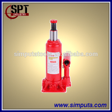2T Small Hydraulic Jack Hydraulic Bottle Jack SPT31101