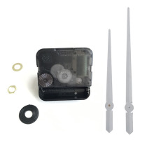 Super Torque 12888 Standard Quartz I Shaft Step Clock Movement