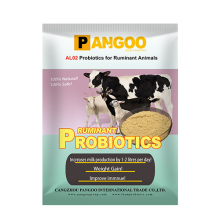 AL02 Probiotics for Ruminant animals