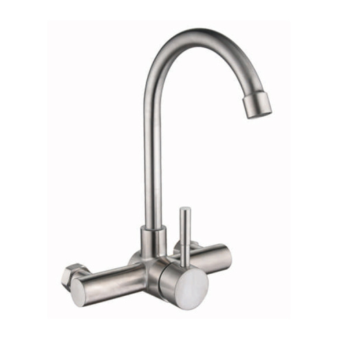 gaobao manufactory sale single handle kitchen water sink tap