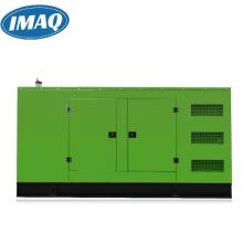 Power Generator Diesel Generator Portable Movable 900kw