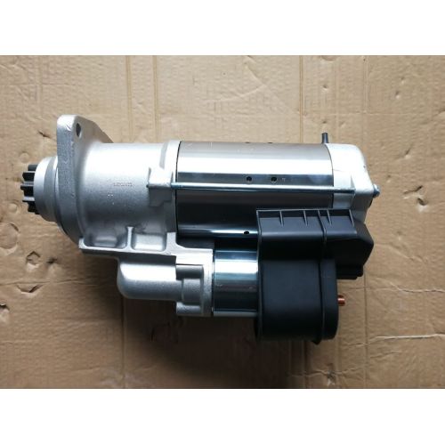 Shacman Weichai WD615 Mesin Starter 612600090293