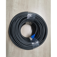 Kable zewnętrzne 305 m CAT6 UTP 50M Kabel Netwoke