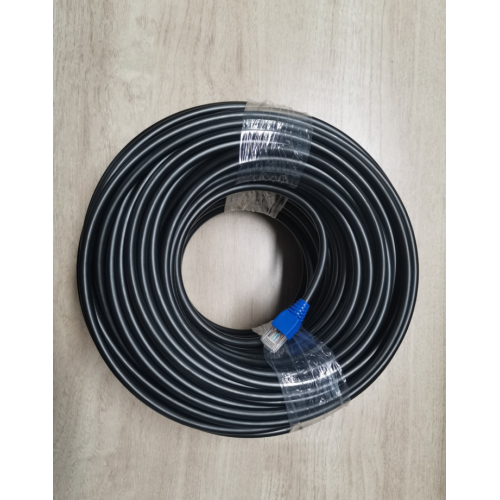 Outdoor -Kabel 305m Cat6 UTP 50 m Netwitzkabel