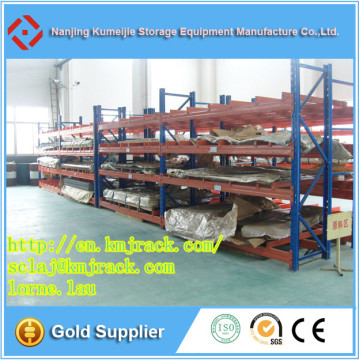 Medium Duty Racking System