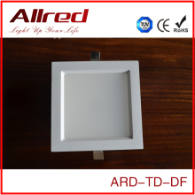 china top ten selling products supplier manufactures led downlight square