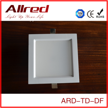 china top ten selling products supplier manufactures led downlight square