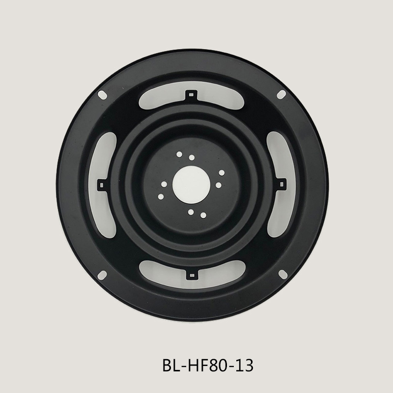 8 Inch Speaker Frame