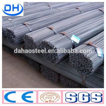general trading company steel rebar