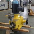 Насос дозировки дозирования воды J25-320/16 Plunger Metering Pump