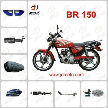 BERA BR150 Motorcycle Parts