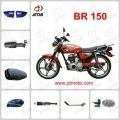 BERA BR150 moto peças