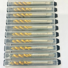 Automobile External Thread Repair Tool Spark Plug Hole Tap & Die Tool