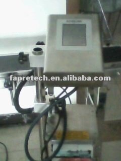 V440 printing inkjet continous Inkjet Coding Machine/inkjet printing machine