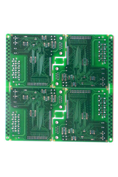 Industrial control computer circuit boards