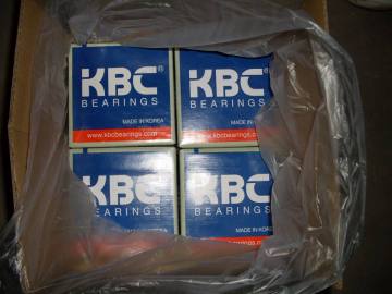 KBC bearings