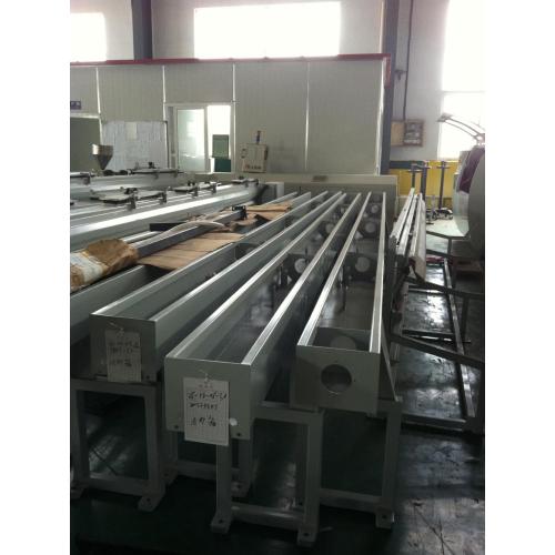 32-160MM PPR pipe making machine