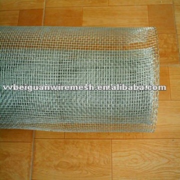 square crimped wire mesh supplier