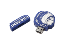 Mini Lovely Customize USB Shell