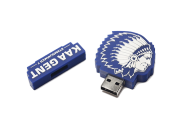 Mini Lovely Customize USB Shell