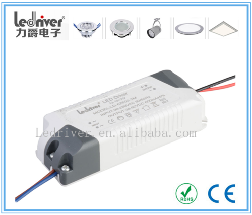 Hot Sale Ac Dc 54W 62V 0.6A Power Supply The Best Quality Single Output Switching Power Supply