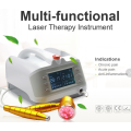 máy laser lạnh y tế cầm tay để chữa mô sâu