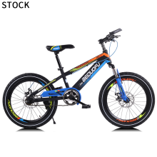 Kuwait Electronic Kids Bicycle