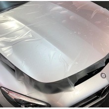 car paint protection film matte