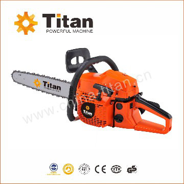 58CC Chainsaws with oregon bar