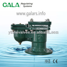 Flange Orifice Air Valve