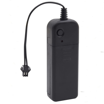 Wholesale Noiseless EL Wire Inverter - Quite EL Driver