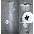 Embedded Box Concealed Shower Set