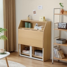 foldable study table for adults