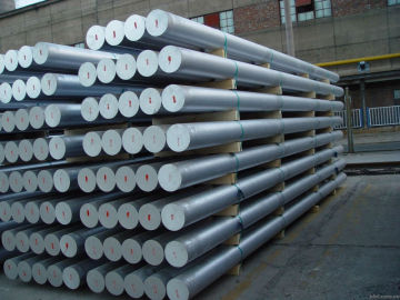 aluminum alloy bar 6082