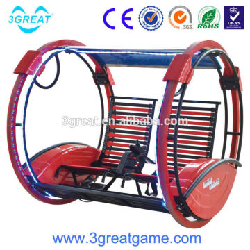 New commercial game machine for children