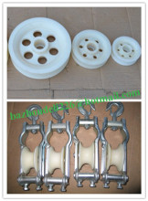China Cable Block, best Cable Sheave, factory Current Tools