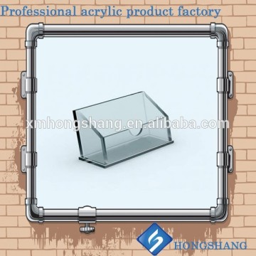 Best selling products exibition name card holder