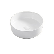 Foshan Ceramic Basins: Cheap Price Hotel Washroom Above Counter Basins