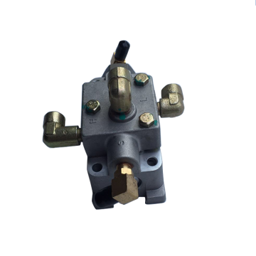 Top-Ranked Intake and Exhaust Valves, Manifold Runner Control Valve for A5000 1110188G5 Engine