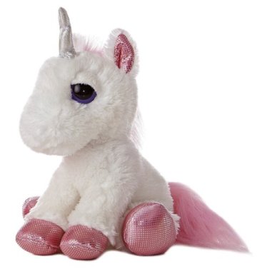 unicorn plush toy, plush unicorn doll, stuffed unicorn